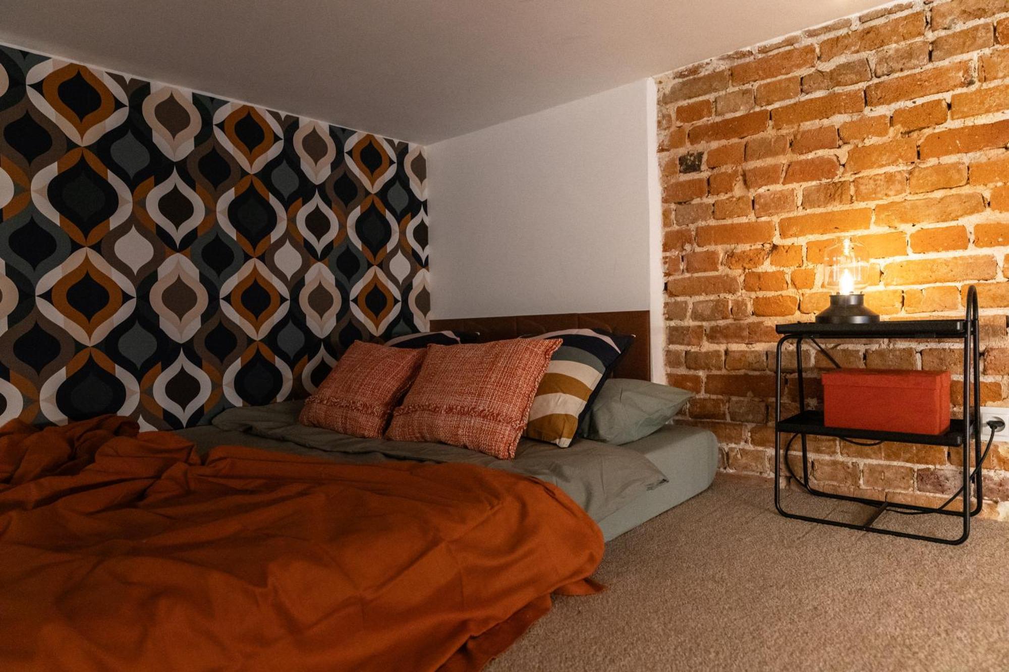 Apartamento Przy Dworcu Glownym Pkp