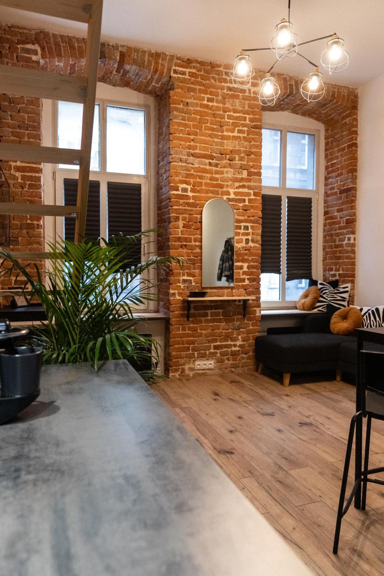 Apartamento Przy Dworcu Glownym Pkp *