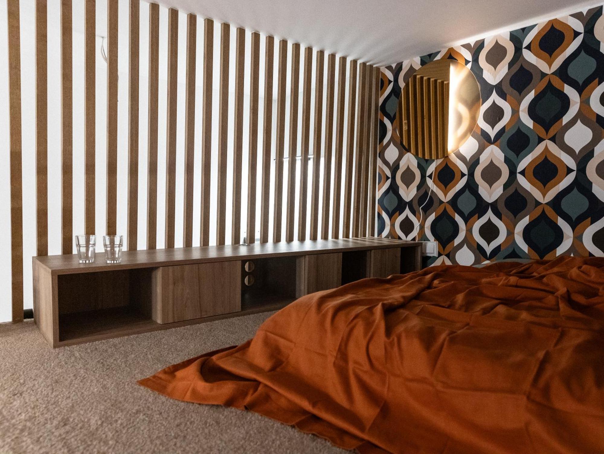 Przy Dworcu Glownym Pkp Apartamento
