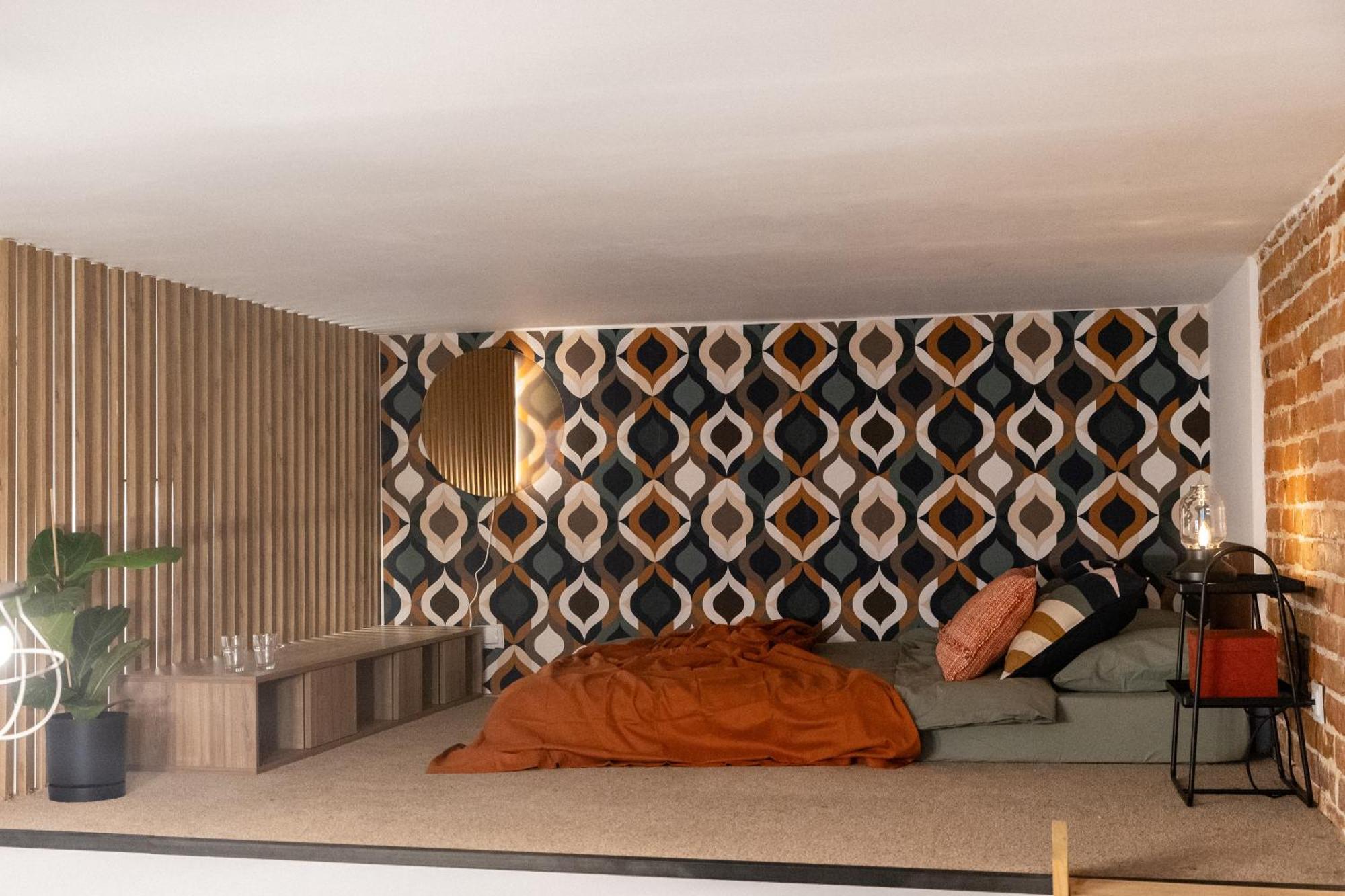 Apartamento Przy Dworcu Glownym Pkp *
