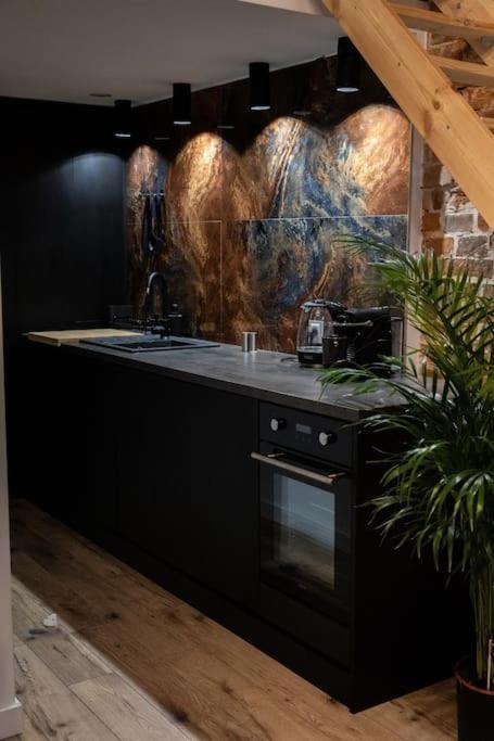 Przy Dworcu Glownym Pkp Apartamento *