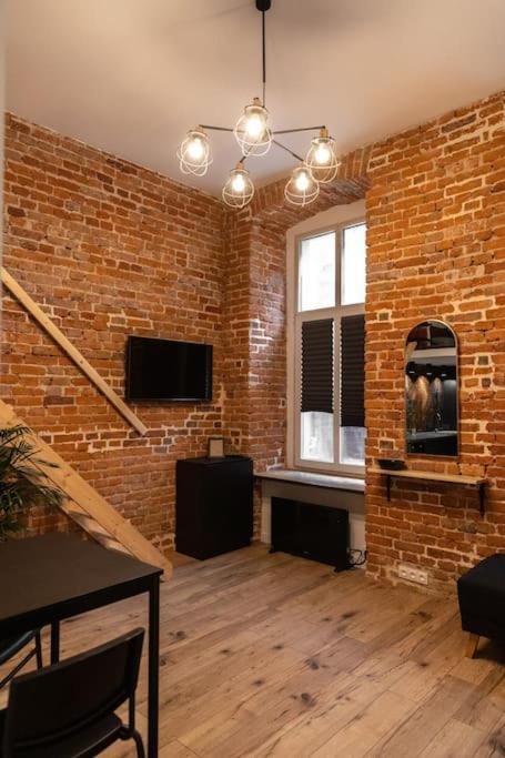 Apartamento Przy Dworcu Glownym Pkp *