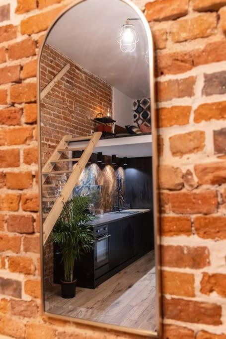 Apartamento Przy Dworcu Glownym Pkp